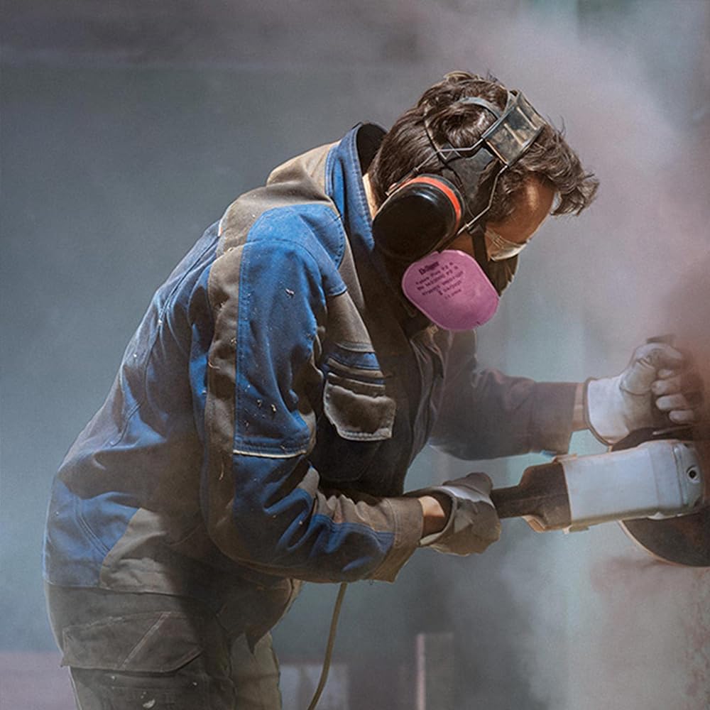 Formation Masque filtrant